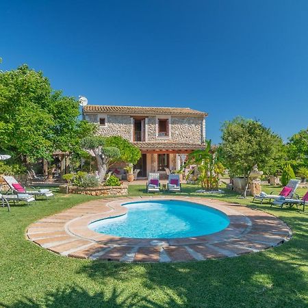 Finca Can Diego Екстер'єр фото