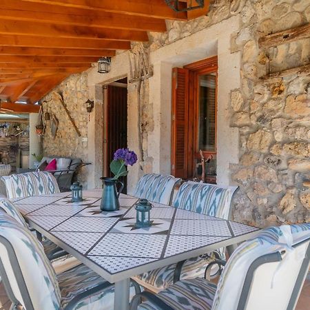 Finca Can Diego Екстер'єр фото