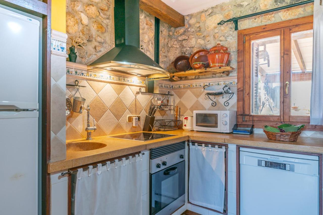 Finca Can Diego Екстер'єр фото