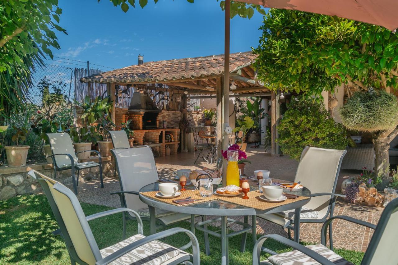 Finca Can Diego Екстер'єр фото